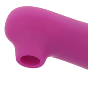 Succhiaclitoride in Silicone Medicale con 10 modalità di Suzione