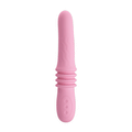 Suise Silikonvibrator mit Auf- und Abbewegung