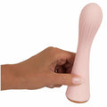 Superweicher und schicker G-Punkt-Vibrator