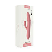 Svakom Mora Neo Vibratore Rabbit Interattivo