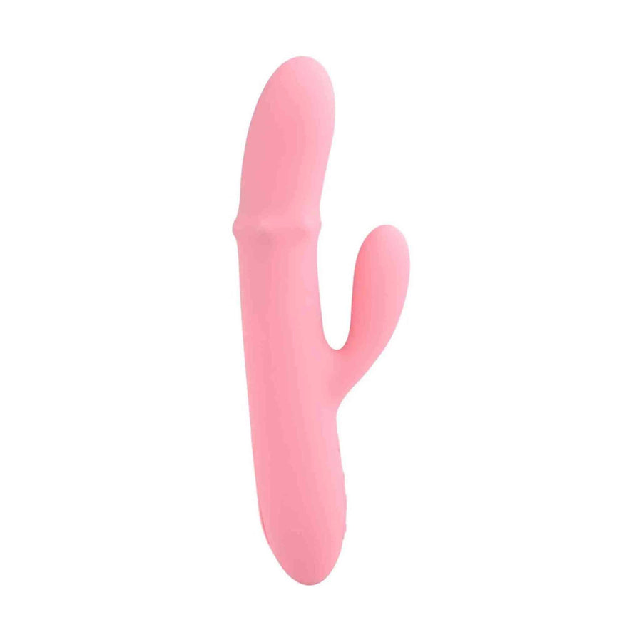 Svakom Mora Neo Vibratore Rabbit Interattivo
