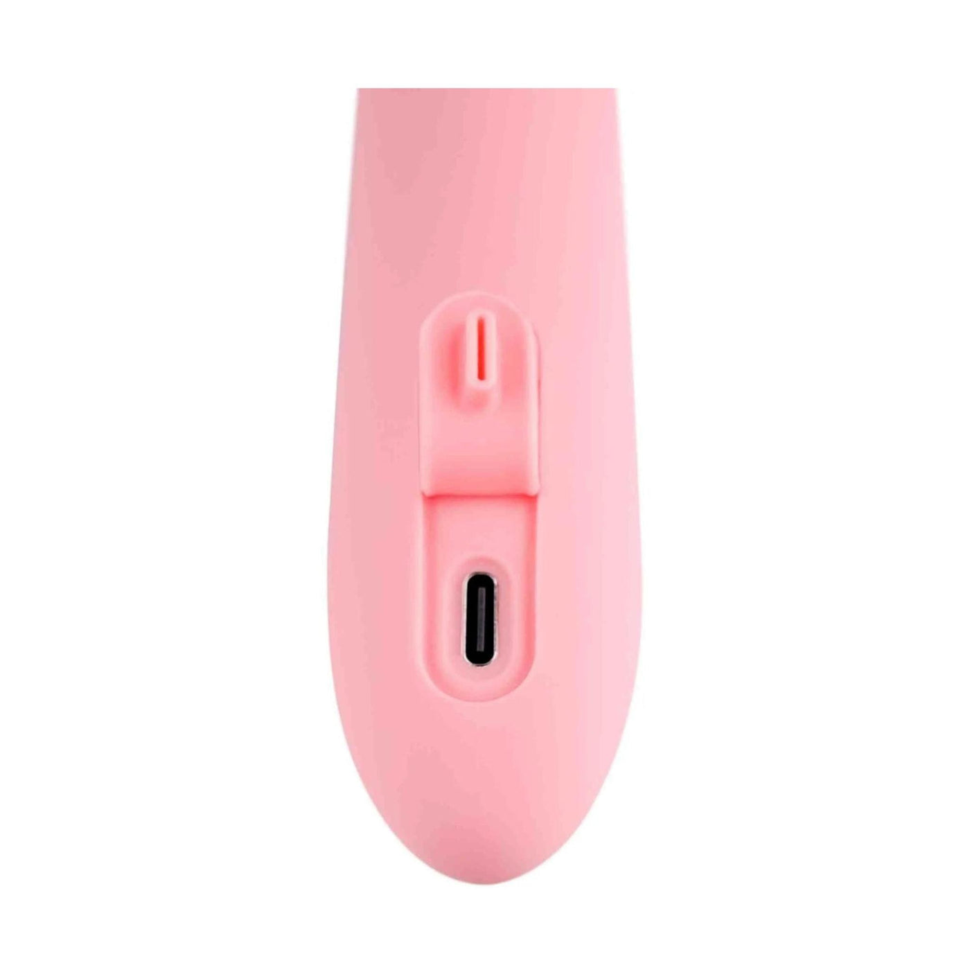 Svakom Mora Neo Vibratore Rabbit Interattivo