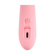 Svakom Mora Neo Vibratore Rabbit Interattivo