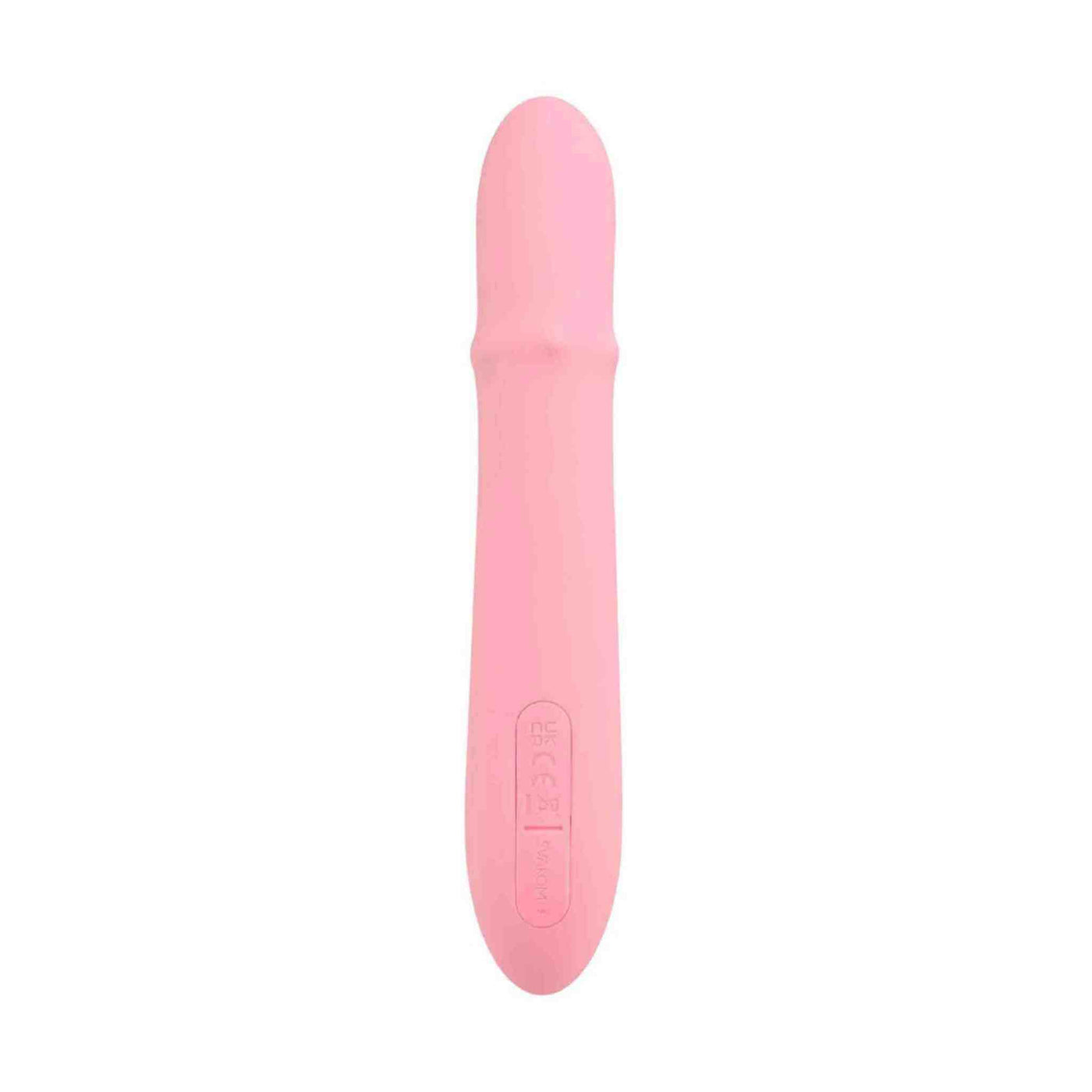 Svakom Mora Neo Vibratore Rabbit Interattivo