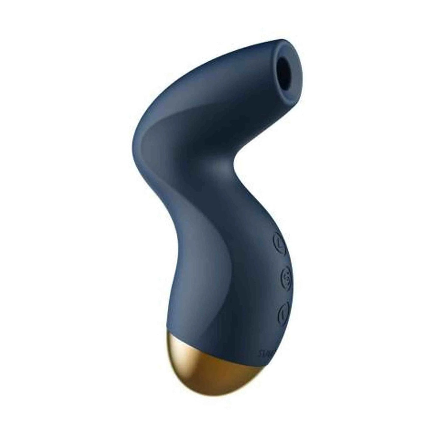 Svakom Pulse Pure Blue Succhia Clitoride Ricaricabile