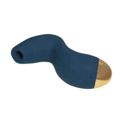Svakom Pulse Pure Blue Succhia Clitoride Ricaricabile