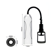 Sviluppatore pene con guaina realista vagina in Cyberskin - Vibrazione multispeed regolabile con telecomando