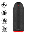 Swing-R 3 in 1 Masturbator with Vibration, Rotation and Heating