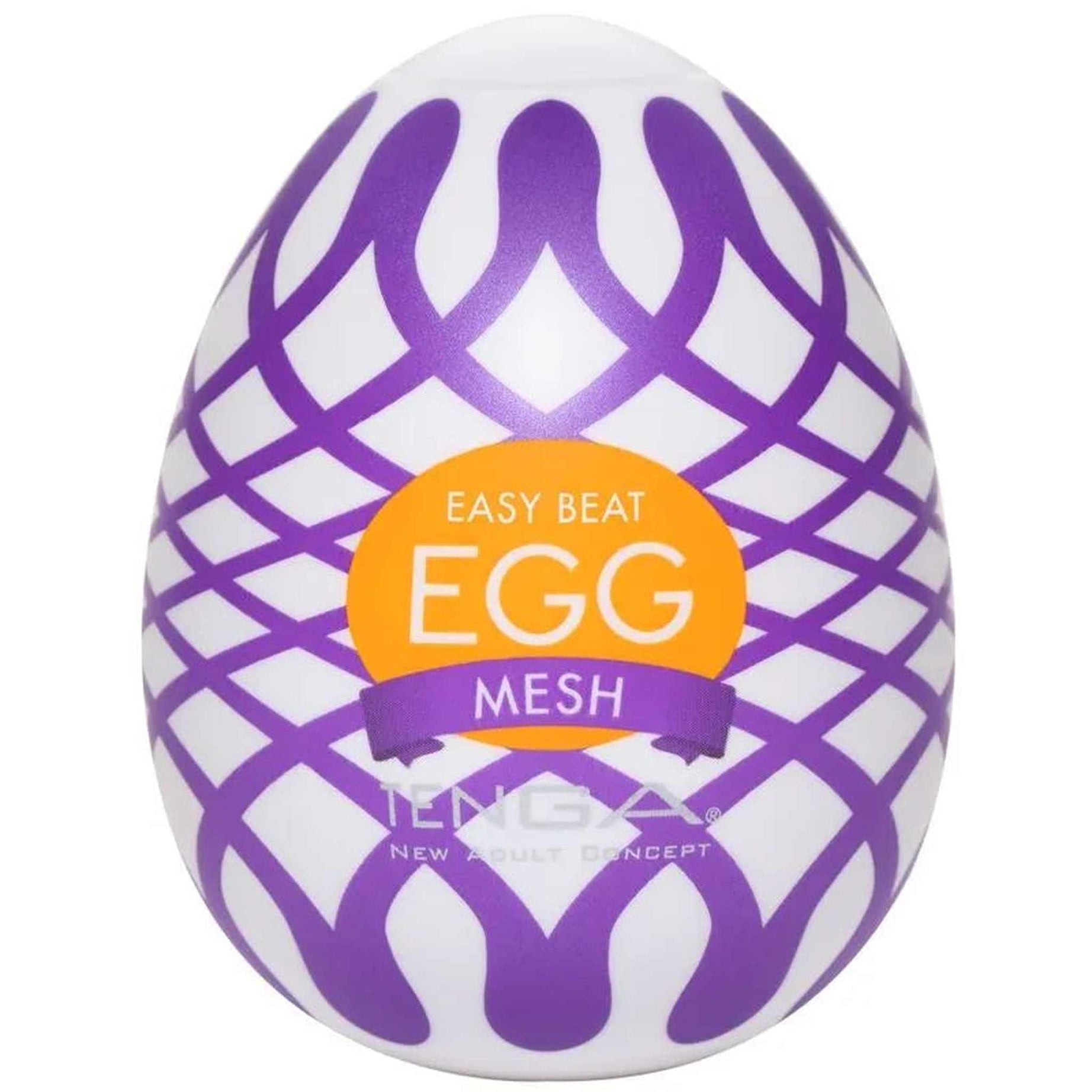 TENGA EGG MESH