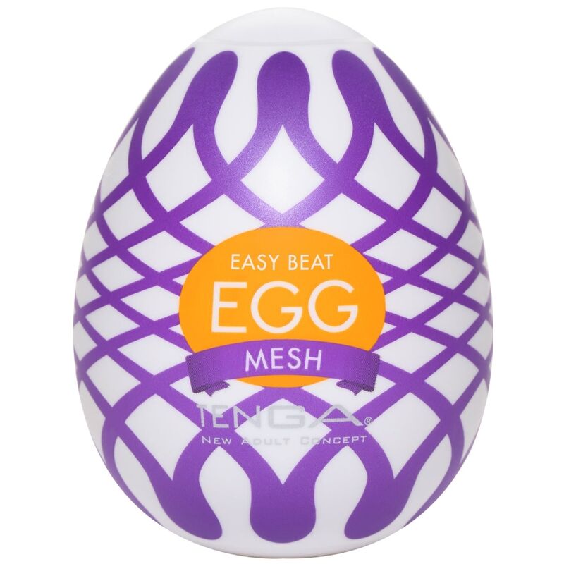 TENGA EGG MESH