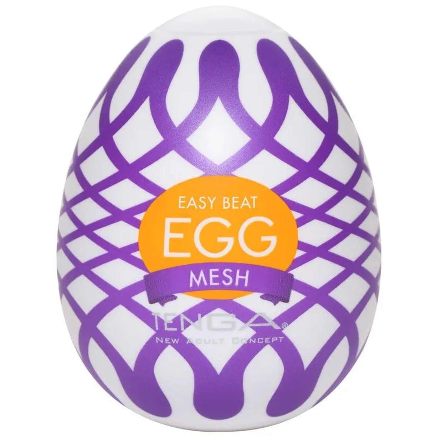 TENGA EGG MESH