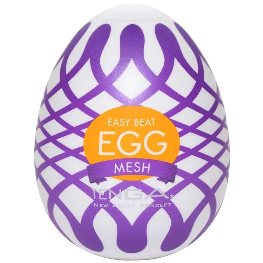 TENGA EGG MESH