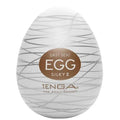 TENGA EGG SILKY II