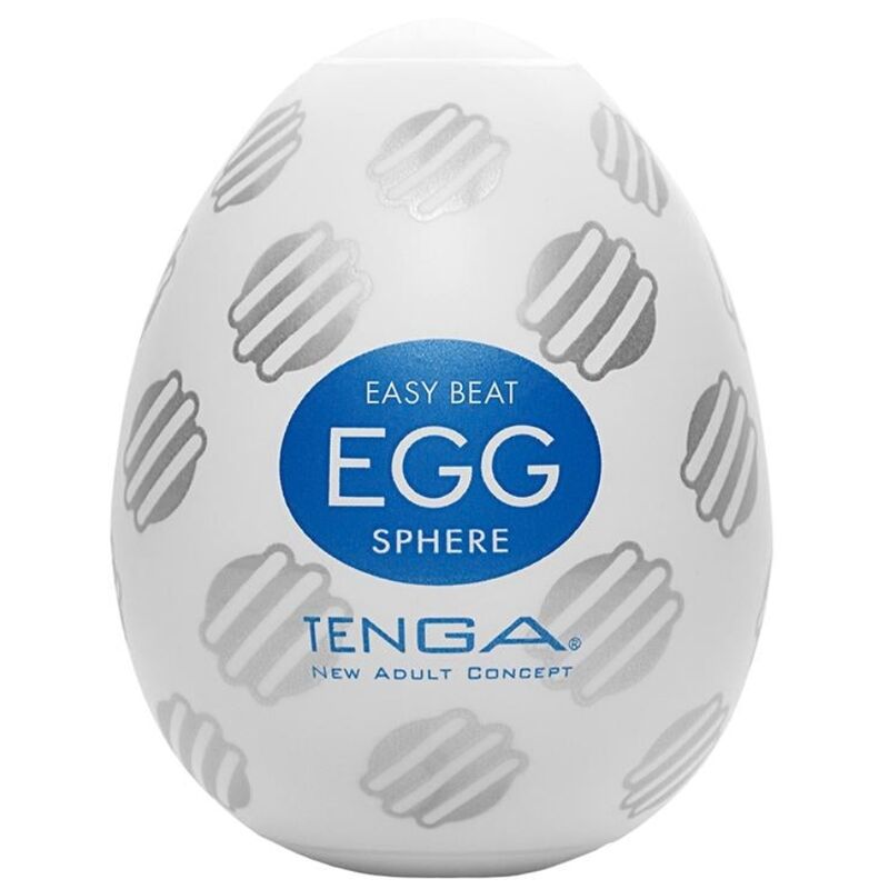 TENGA EGG SPHERE - GoEstasy