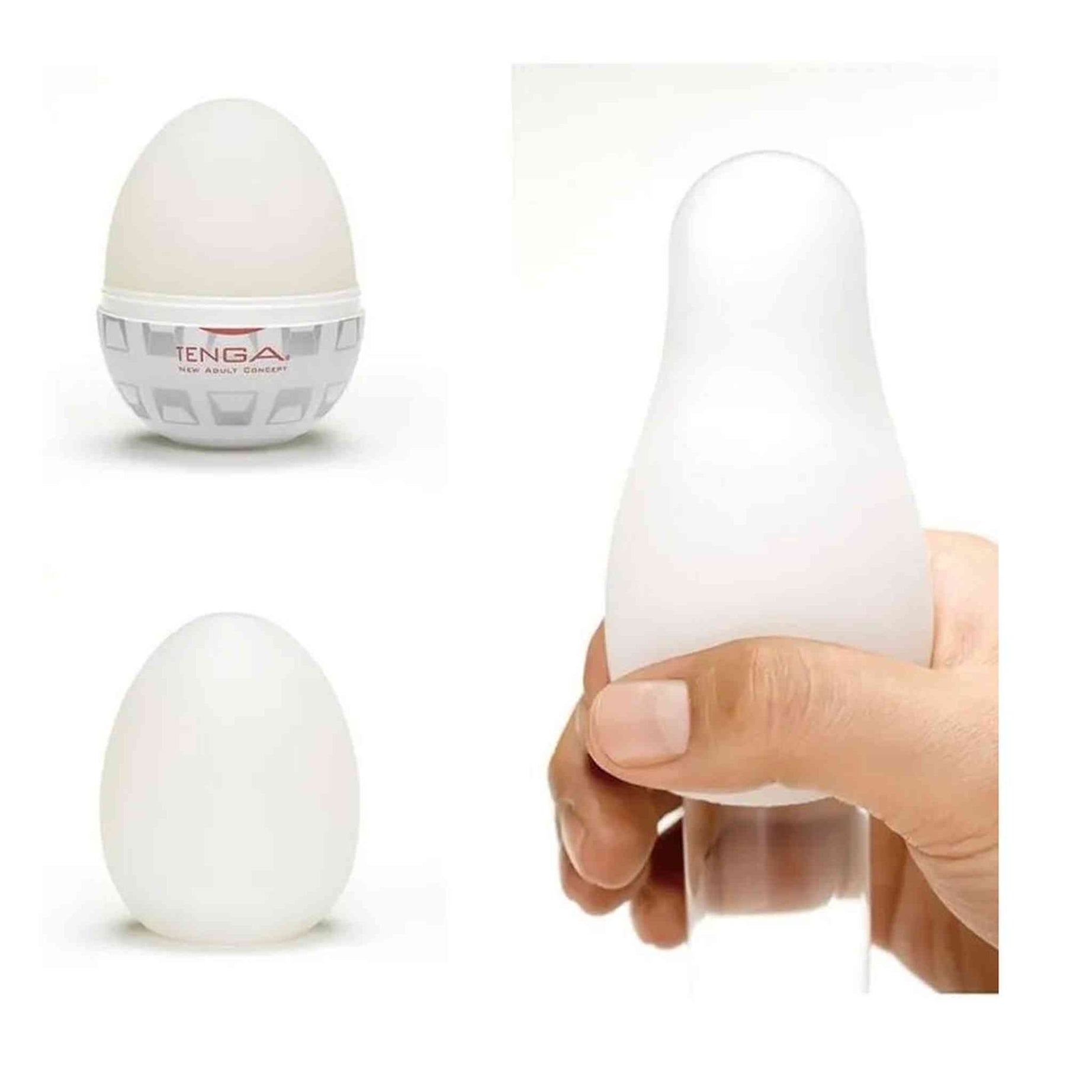 TENGA EGG SPHERE