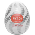 HOLD EGG TORNADO