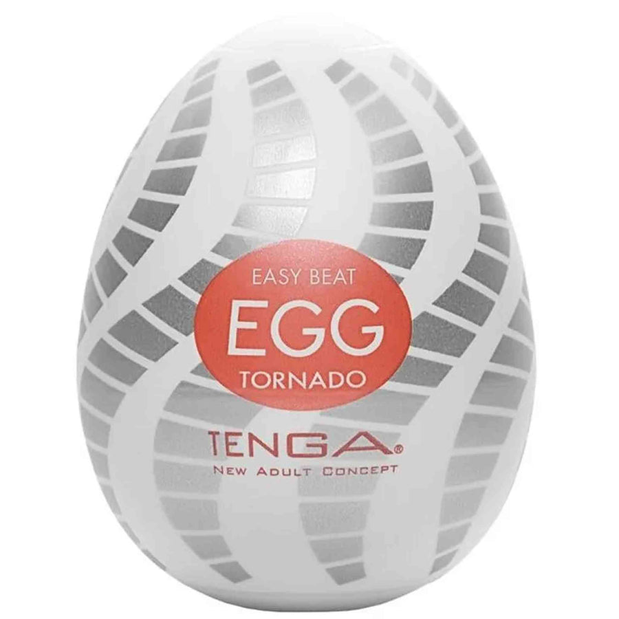 HOLD EGG TORNADO