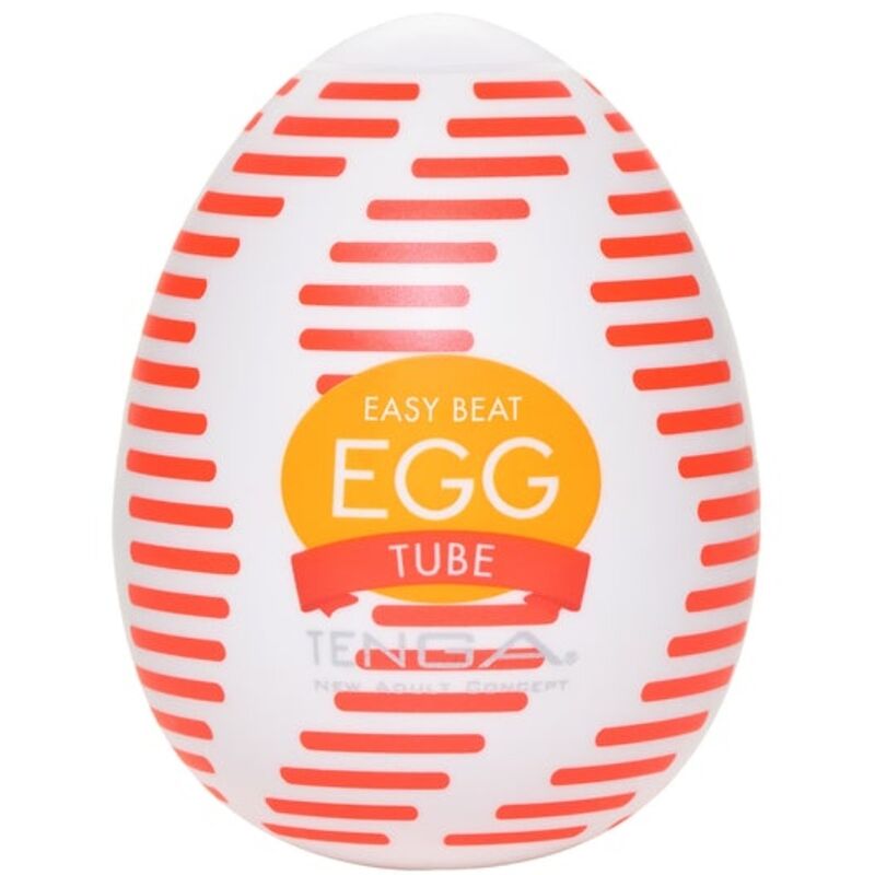 TENGA EGG TUBE - GoEstasy