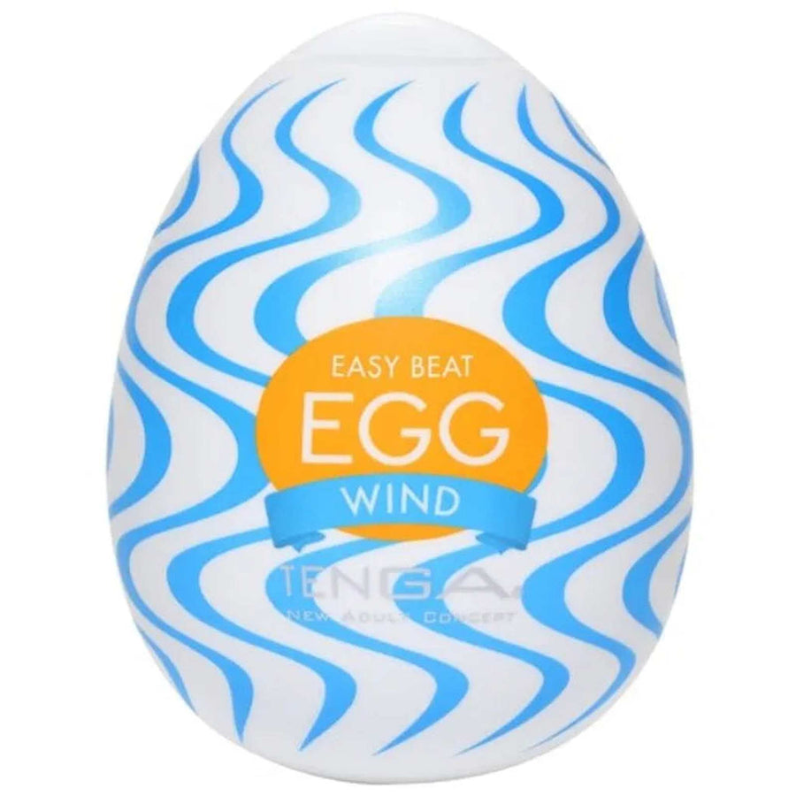 HOLD EGG WIND