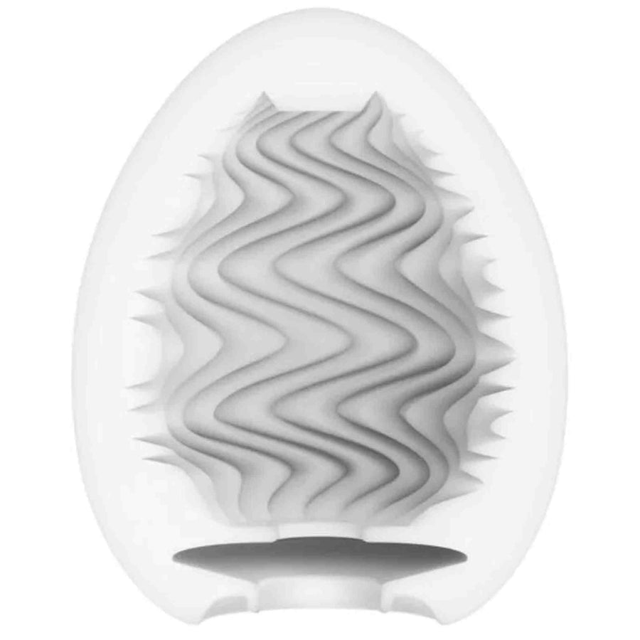 HOLD EGG WIND