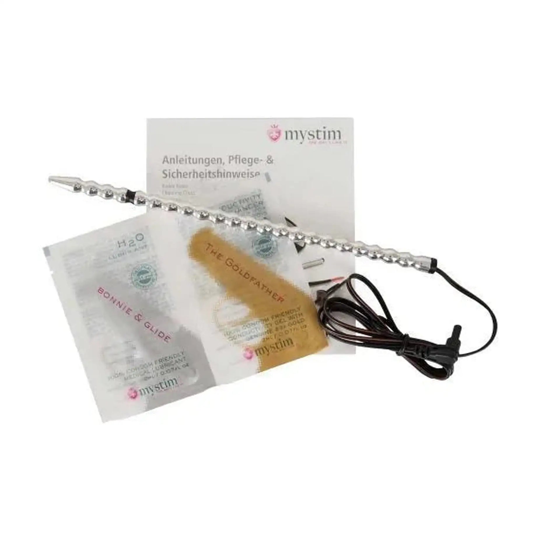 Tickleberry Finn Ribbed Sound