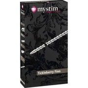 Tickleberry Finn Ribbed Sound