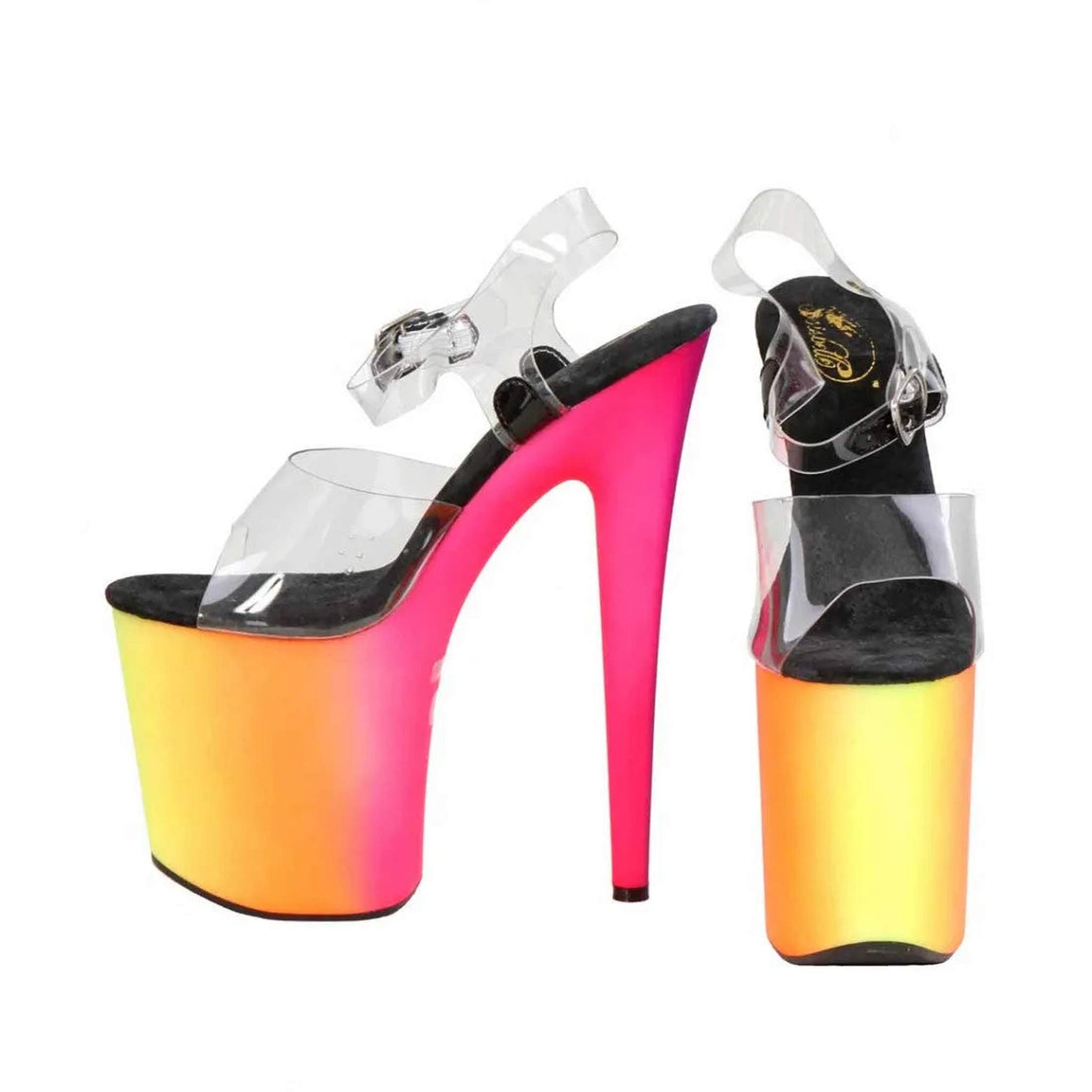 Tacco 19.5 cm Multicolor