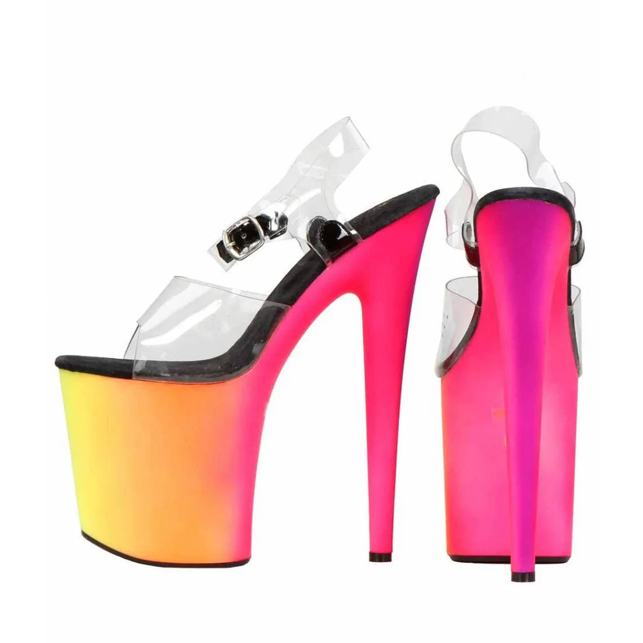 Tacco 19.5 cm Multicolor