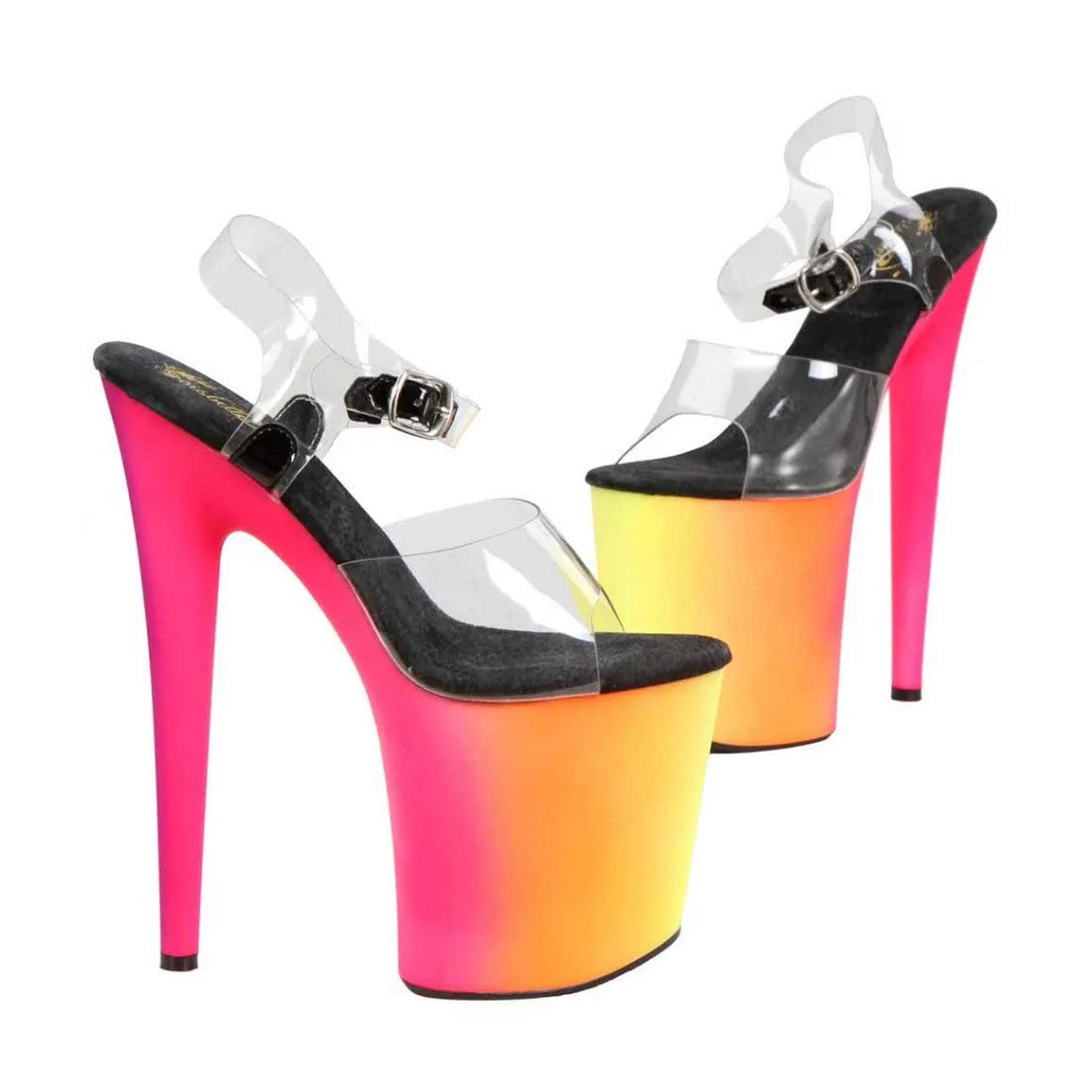 Tacco 19.5 cm Multicolor