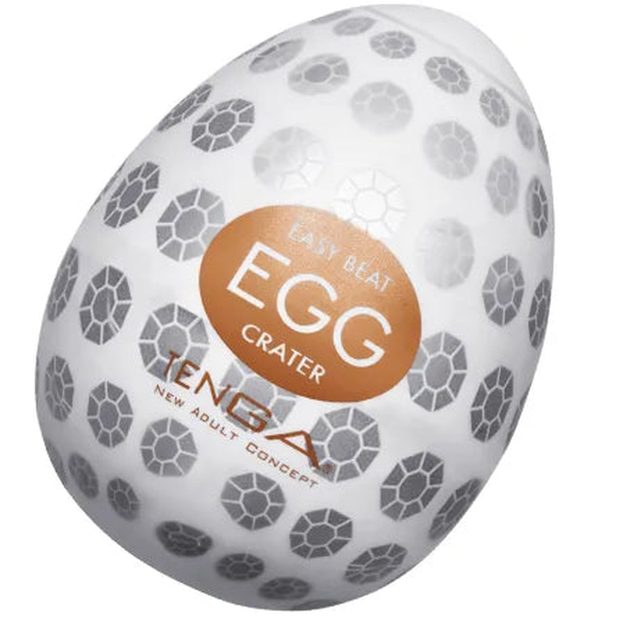 Keep Egg Crater