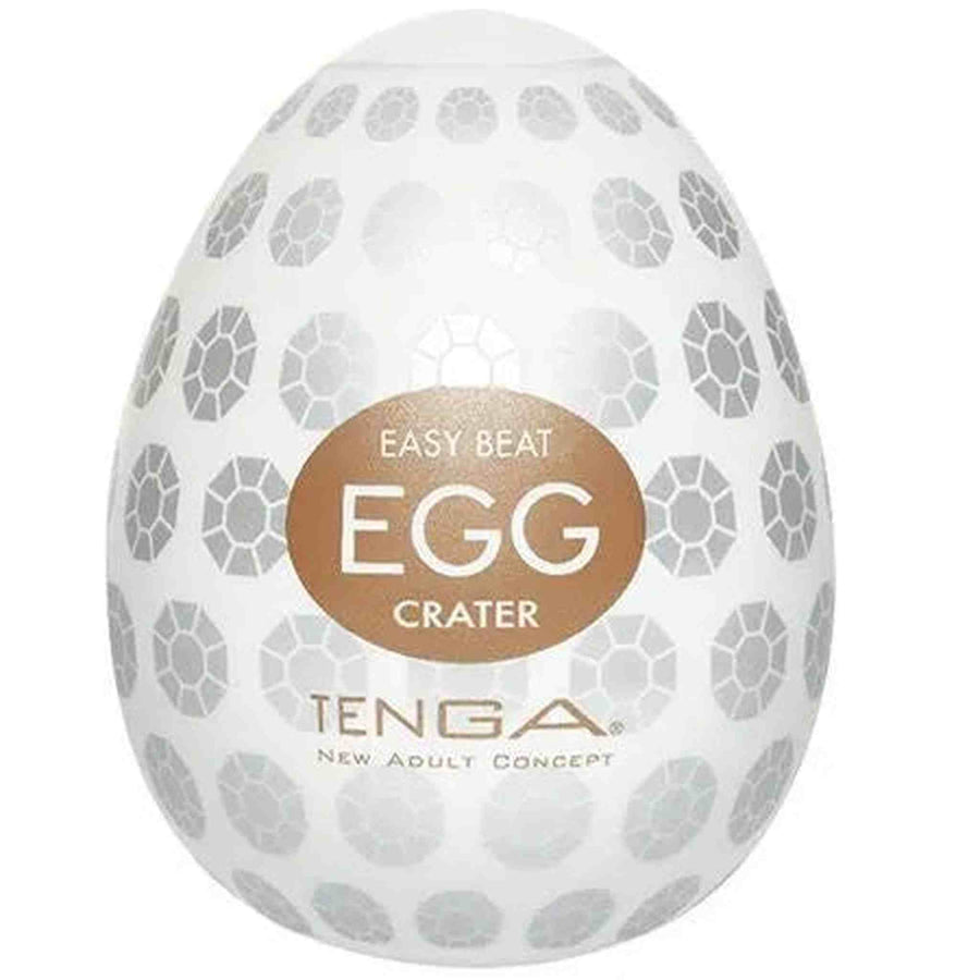 Keep Egg Crater