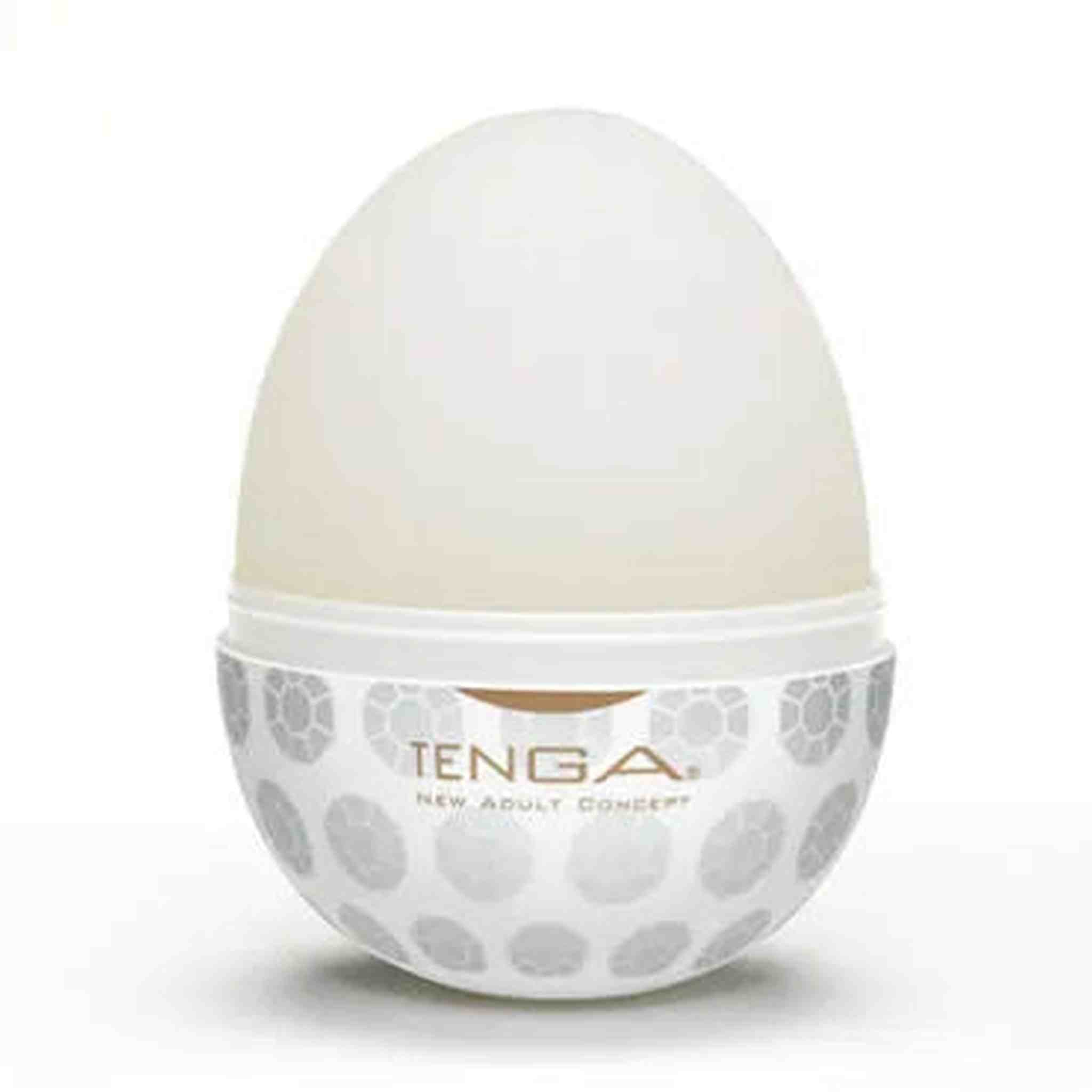 Tenga Egg Crater