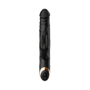Terry II - Vibratore Rabbit Realistico Con Spinta