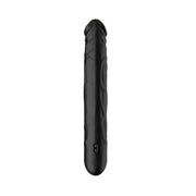 Terry II - Vibratore Rabbit Realistico Con Spinta