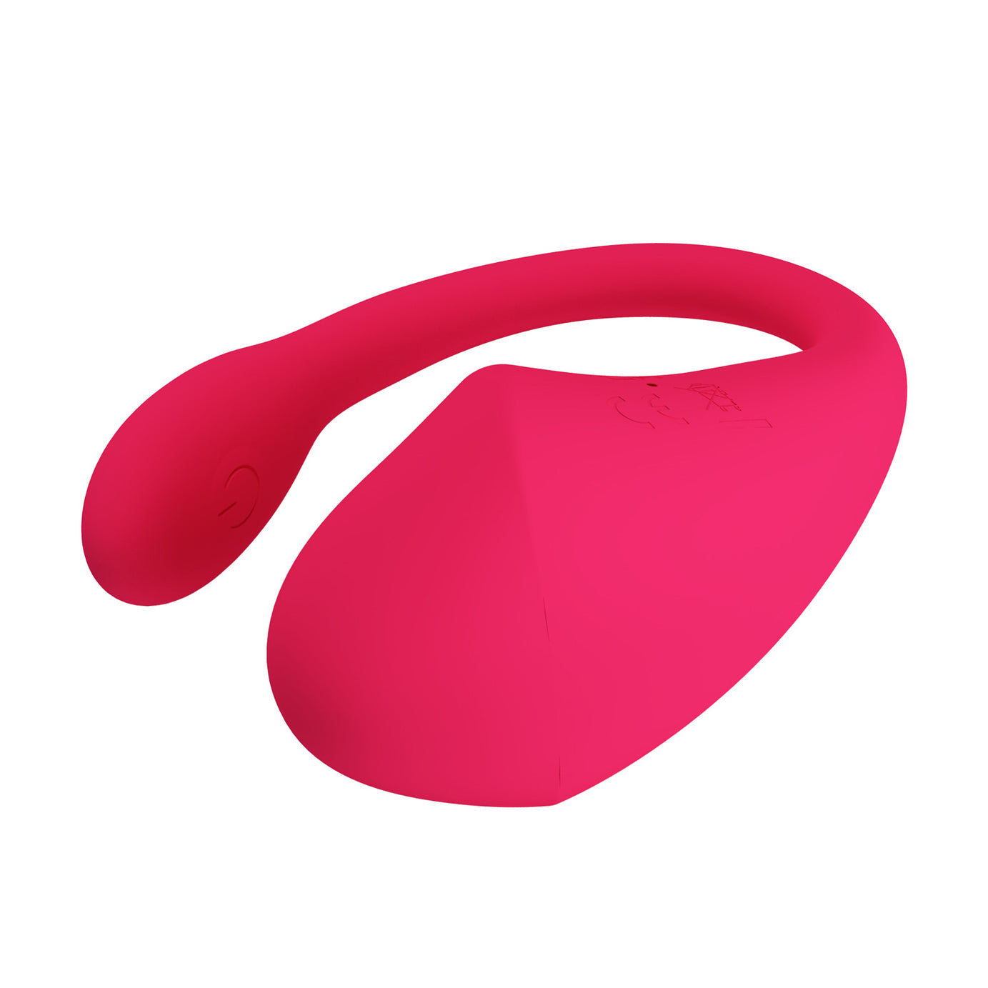 Thalia Ovetto Vibrante con Controllo da APP