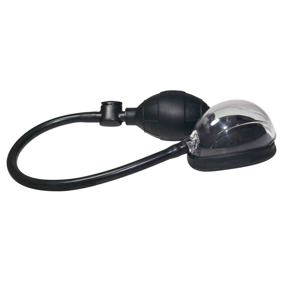 Der schwarze Schatz Pussy Sucker