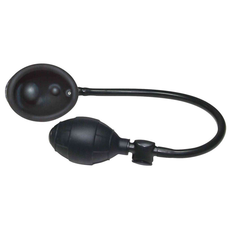 Der schwarze Schatz Pussy Sucker