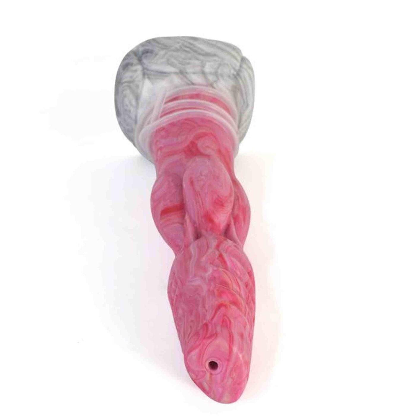 The Great Wolf Fenrir Squirting Dildo
