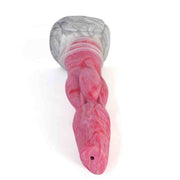 The Great Wolf Fenrir Squirting Dildo