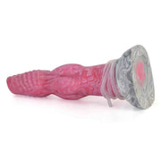 The Great Wolf Fenrir Squirting Dildo