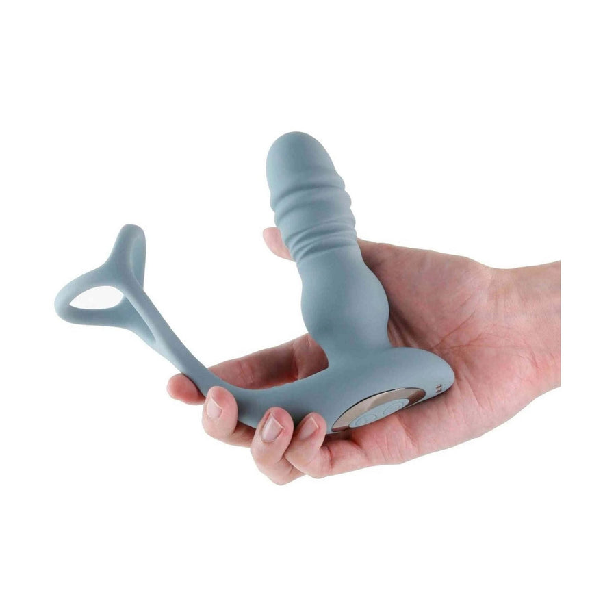 The Handyman Up&amp;Down Thrust Prostate Massager