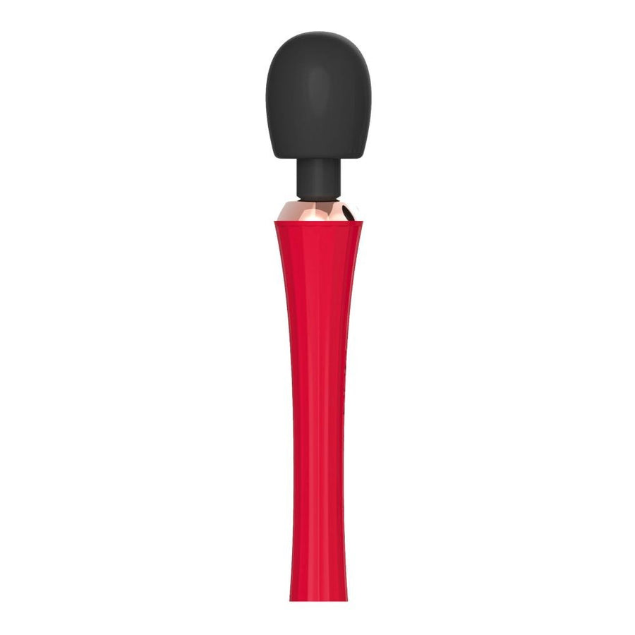 The King Wand Massaggiatore Clitorideo Extra Power