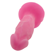 The Little Stud Penis Buttplug