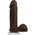The Realistic Cock FIRMSKYN - 6 Inch