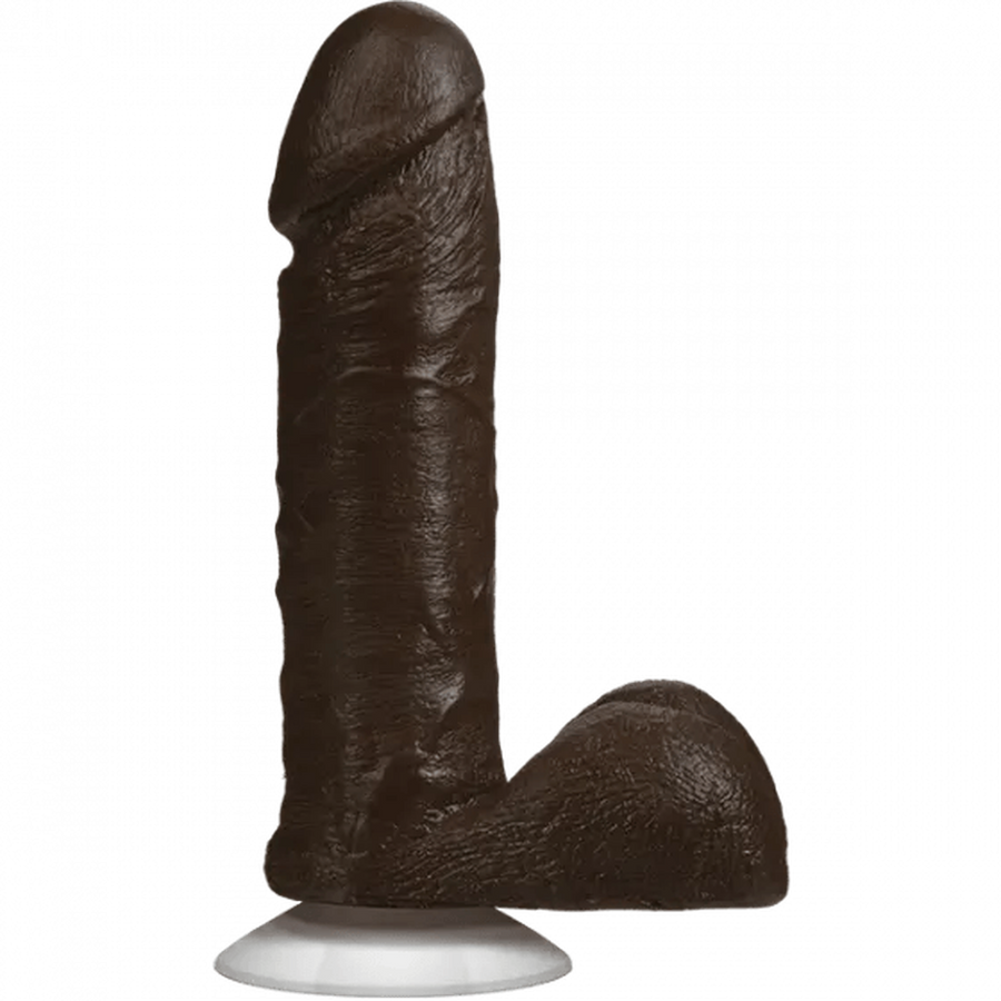 The Realistic Cock FIRMSKYN - 6 Inch