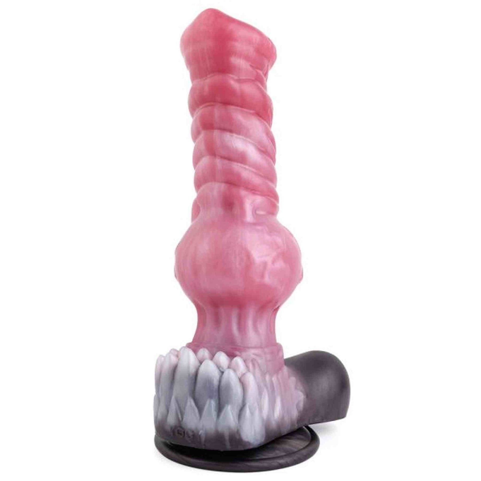 The Wolf King Dildo