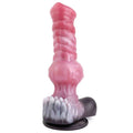 The Wolf King Dildo