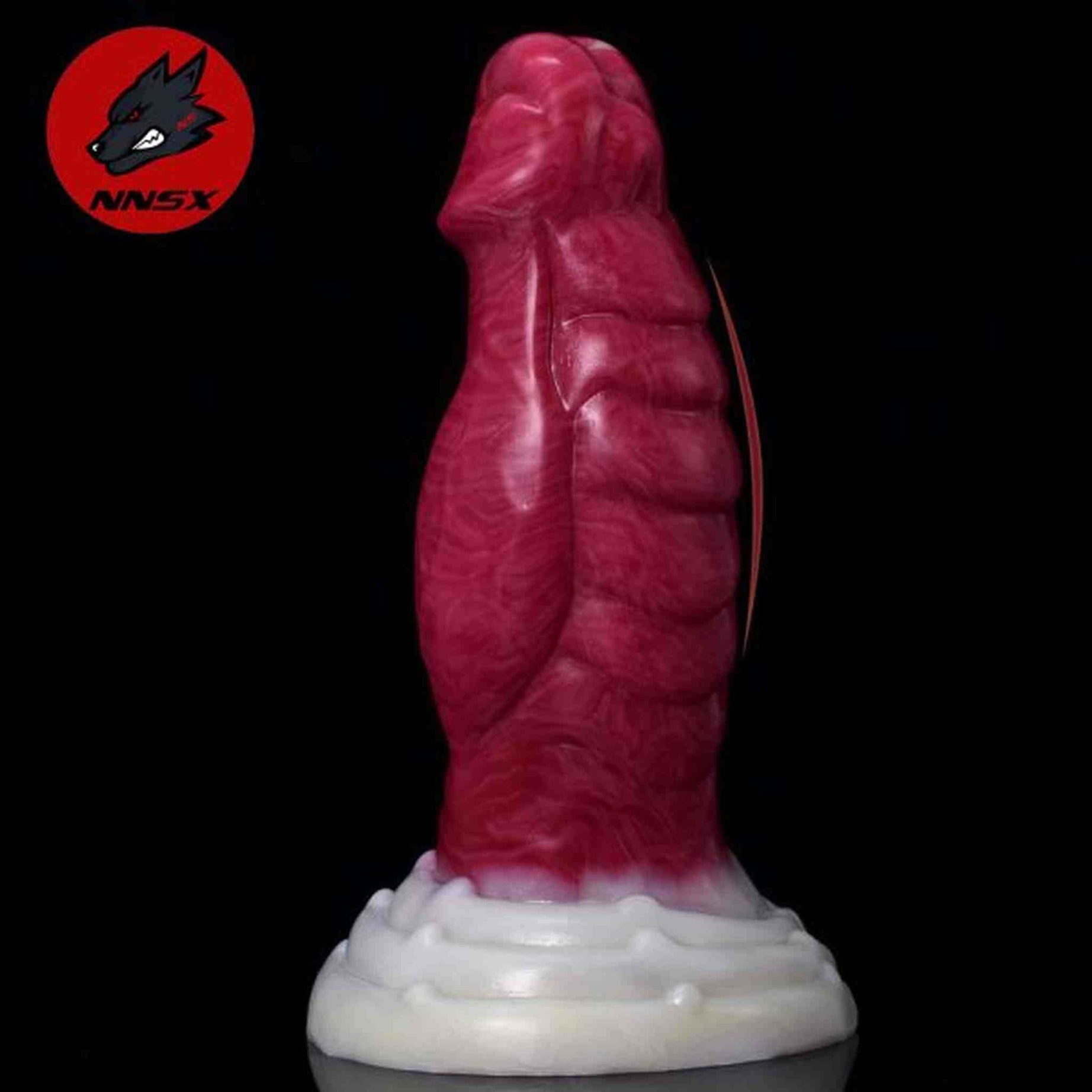 Thunder Beast – Jock