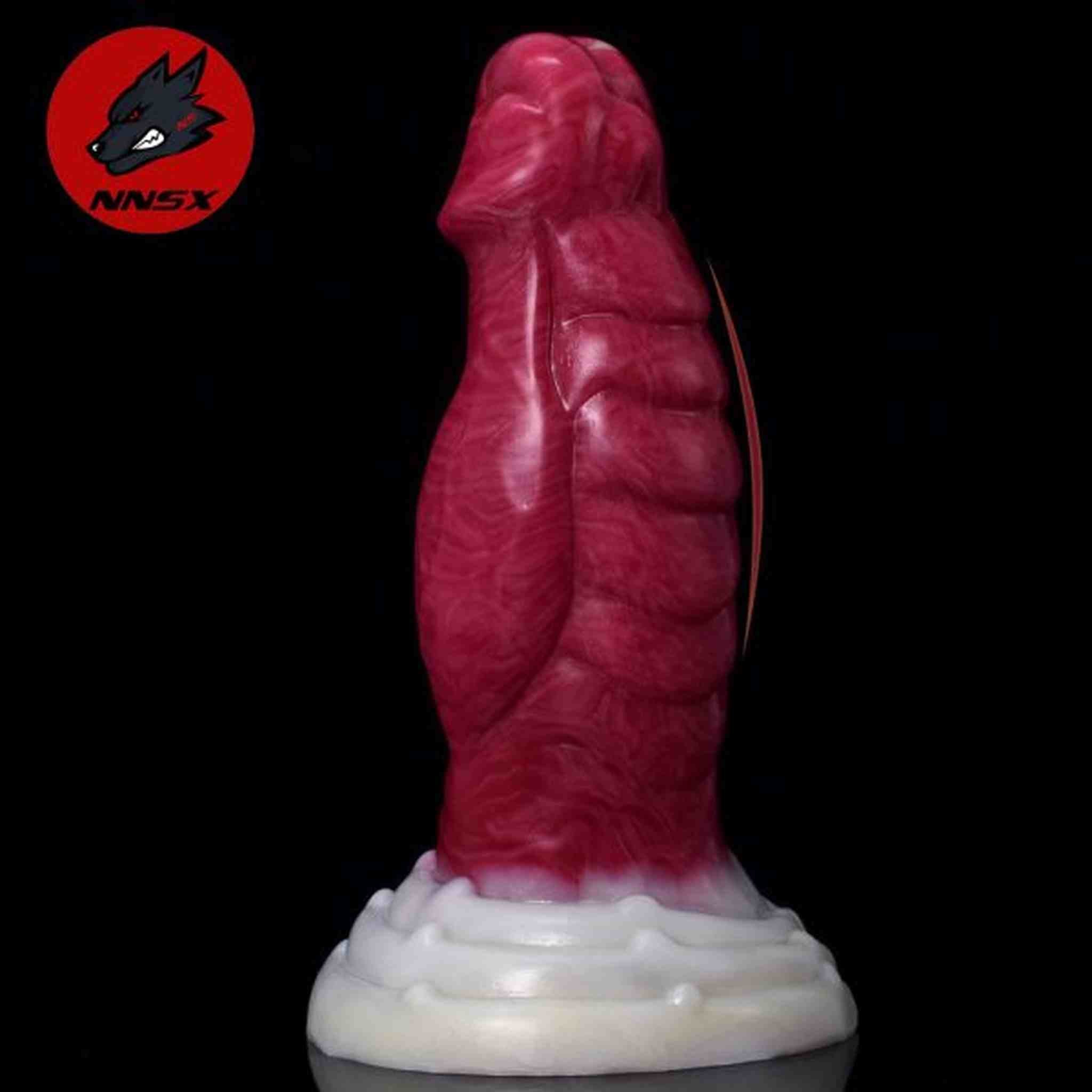 Thunder Beast – Jock