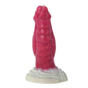 Thunder Beast – Jock